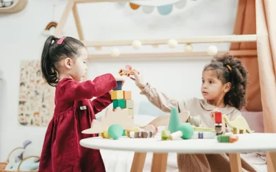 Pentingkah Bermain Dalam Proses Belajar Anak?